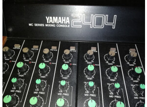 Yamaha MC2404 (79265)