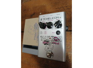 TC-Helicon Talkbox Synth (47976)