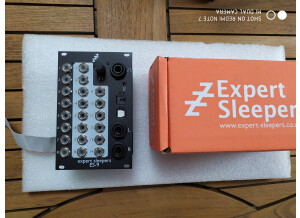 Expert Sleepers ES-9 (76195)