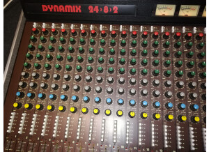 Dynamix 24/8/2 (95976)