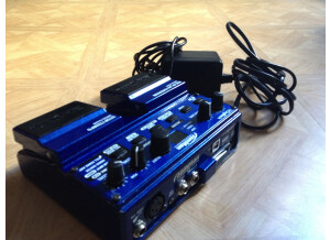 DigiTech JamMan (65134)