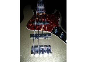 Fender Custom Shop Custom Classic Jazz Bass®