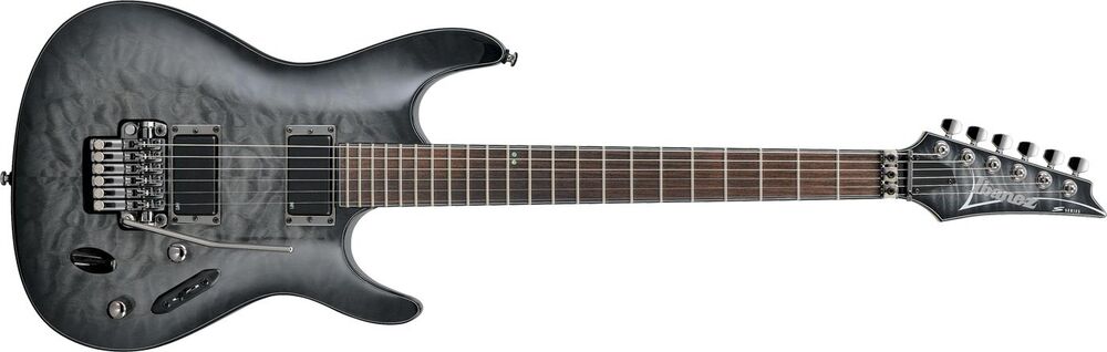 Ibanez S620EXQM
