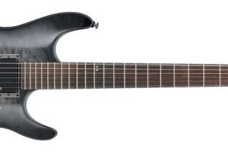 Ibanez S620EXQM