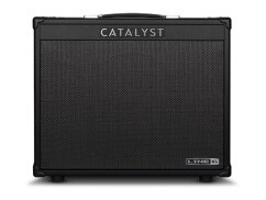 Catalyst 60 Catalyst 60