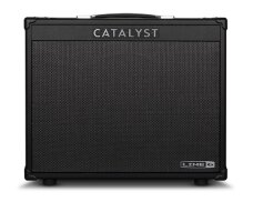 Catalyst 100 Catalyst 100