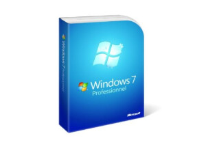 Microsoft Windows 7 (21918)