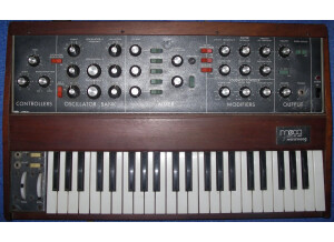 Moog Music MiniMoog (63519)