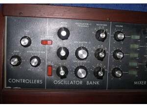Moog Music MiniMoog (50186)