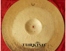 Turkish (back)