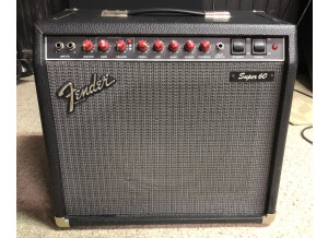 Fender Super 60 (15456)