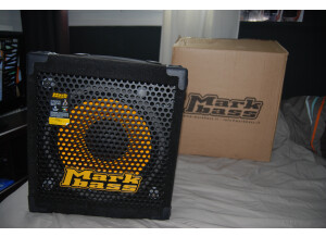 Markbass Mini CMD 121P (73324)