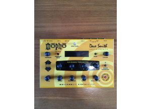 Dave Smith Instruments Mopho (60878)