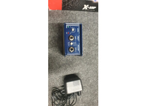 Radial Engineering X-Amp (Discontinued) (25147)