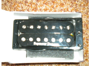 Seymour Duncan '59 Model 7 String Neck