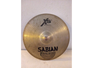 Sabian Xs20 Rock Hats 14"