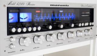 Marantz Model 4240 Receiver