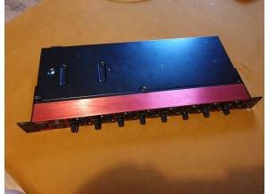 Behringer Ultragain Digital ADA8200 (37206)