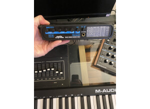 MOTU Audio Express (33340)