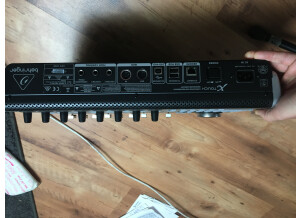 Behringer X-Touch (89746)