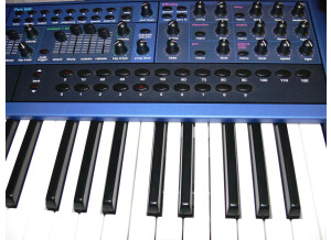 Novation Supernova II (2655)