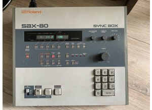 Roland SBX-80 (21901)