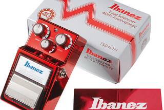 Ibanez TS940TH