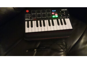Akai Professional MPK Mini Play (42725)