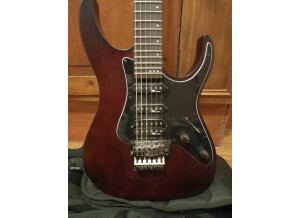 SGR by Schecter Banshee-6