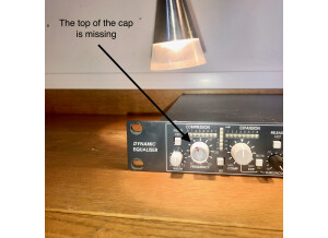 BSS Audio DPR-901 II (44908)