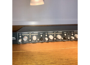 BSS Audio DPR-901 II (34035)