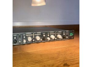 BSS Audio DPR-901 II (89221)