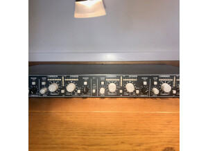 BSS Audio DPR-901 II (17350)