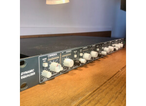 BSS Audio DPR-901 II (18924)