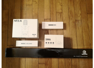 RODE NT2A (21394)
