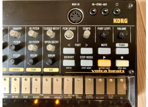 Korg Volca Beats (88182)