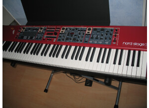 Clavia Nord Stage 2 88 (79078)