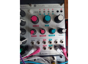 Mutable Instruments Clouds (83058)