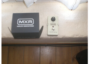 MXR M133 Micro Amp (13949)