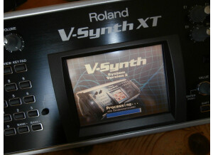 Roland V-Synth XT (31494)