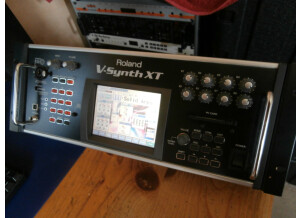 Roland V-Synth XT (69640)