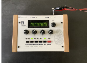 Mutable Instruments Shruthi-1 (28524)