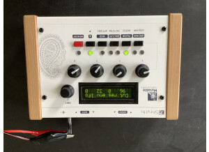 Mutable Instruments Shruthi-1 (96123)