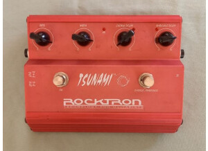 Rocktron Tsunami Chorus (43445)