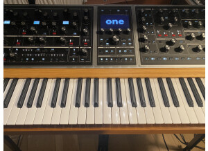 Moog Music Moog One 8 (26003)
