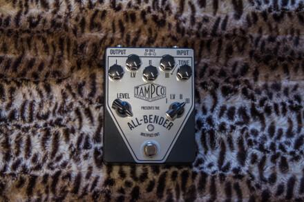 AllBender-4 AllBender-4