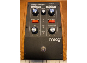 Moog Music MF-101 Lowpass Filter (13969)