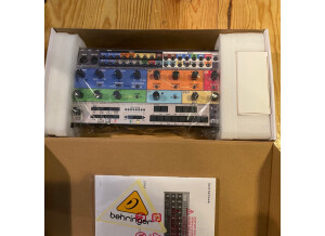 Behringer Crave (65044)