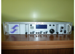 Two Notes Torpedo VB-101