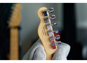 Fender Player Telecaster (31829)